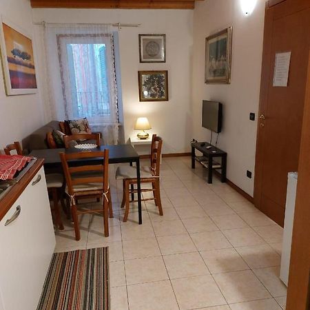 Casa Barca Apartment Verona Bagian luar foto