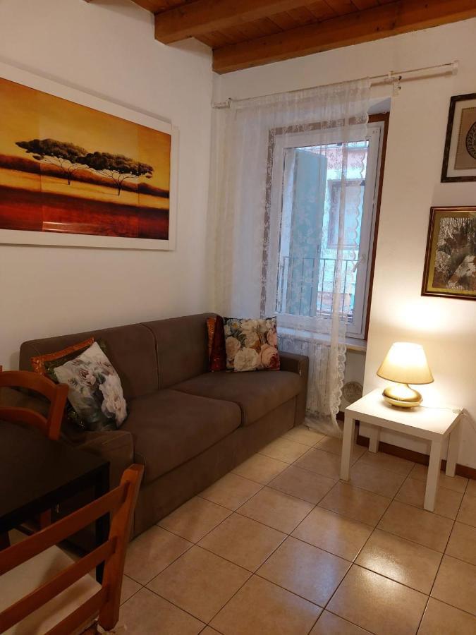 Casa Barca Apartment Verona Bagian luar foto