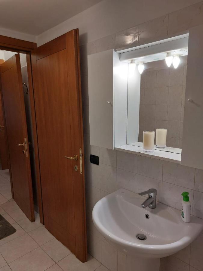Casa Barca Apartment Verona Bagian luar foto
