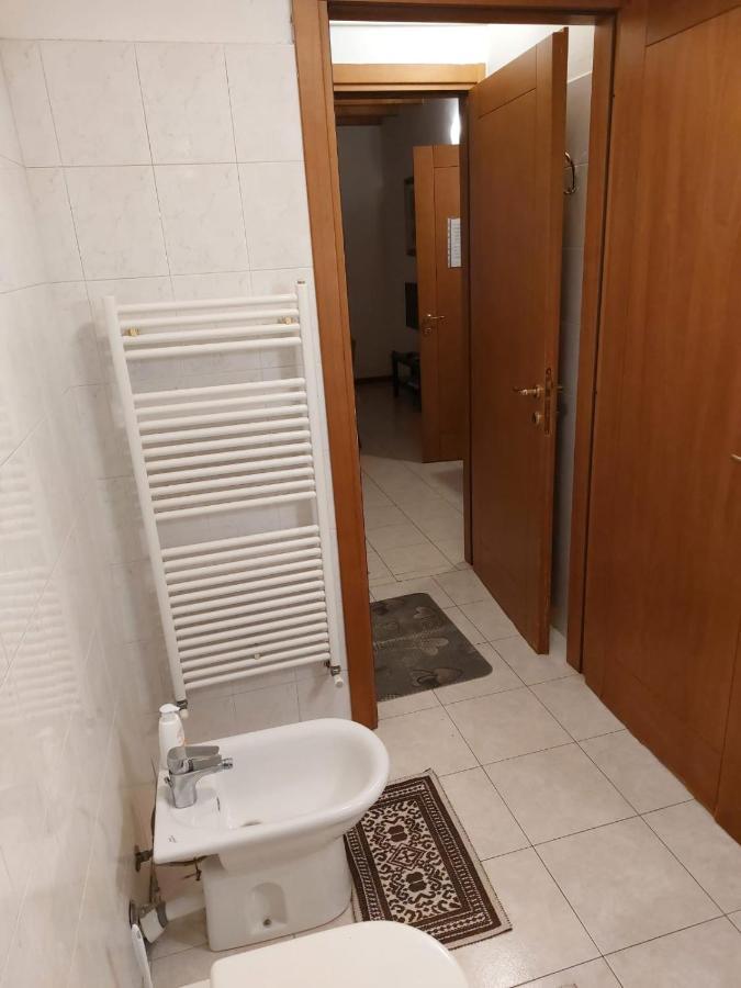 Casa Barca Apartment Verona Bagian luar foto