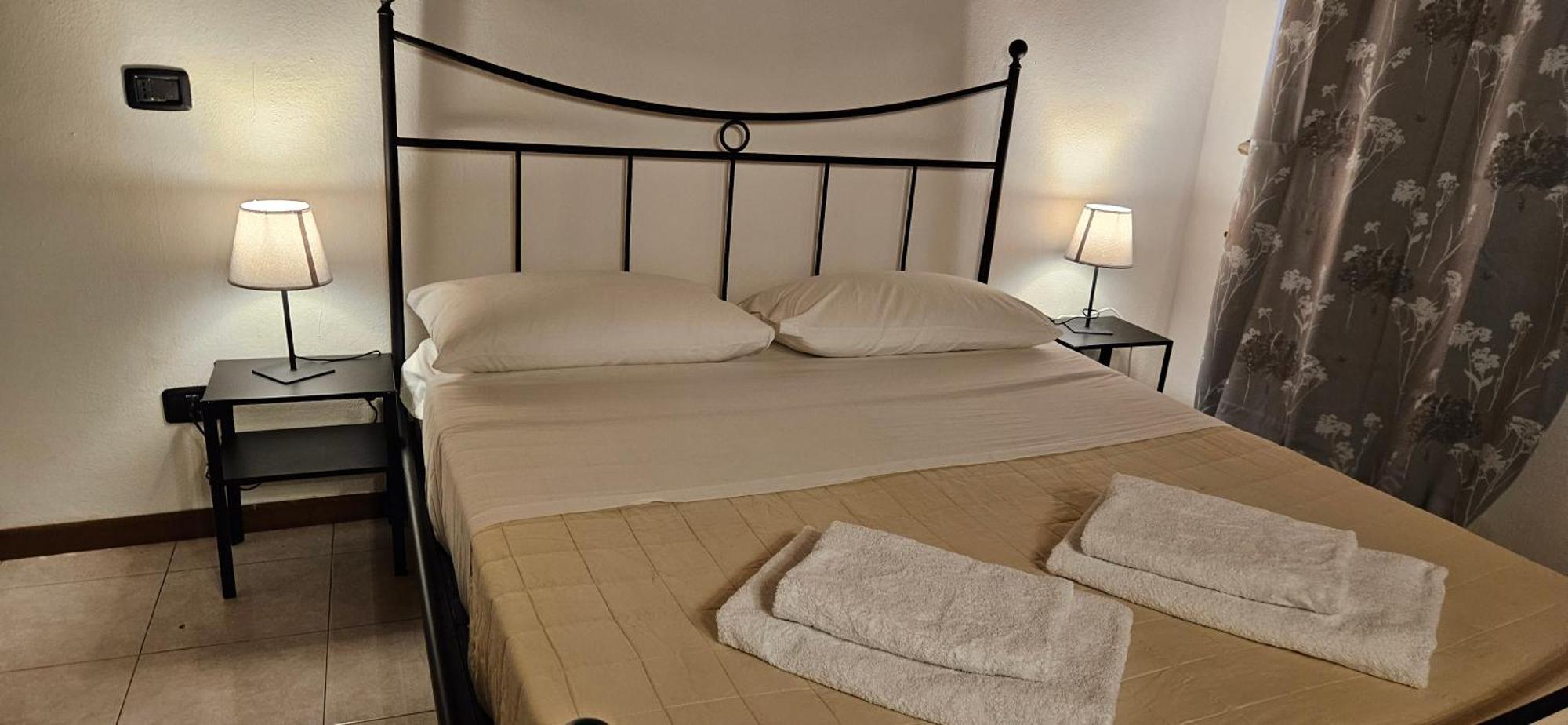 Casa Barca Apartment Verona Bagian luar foto