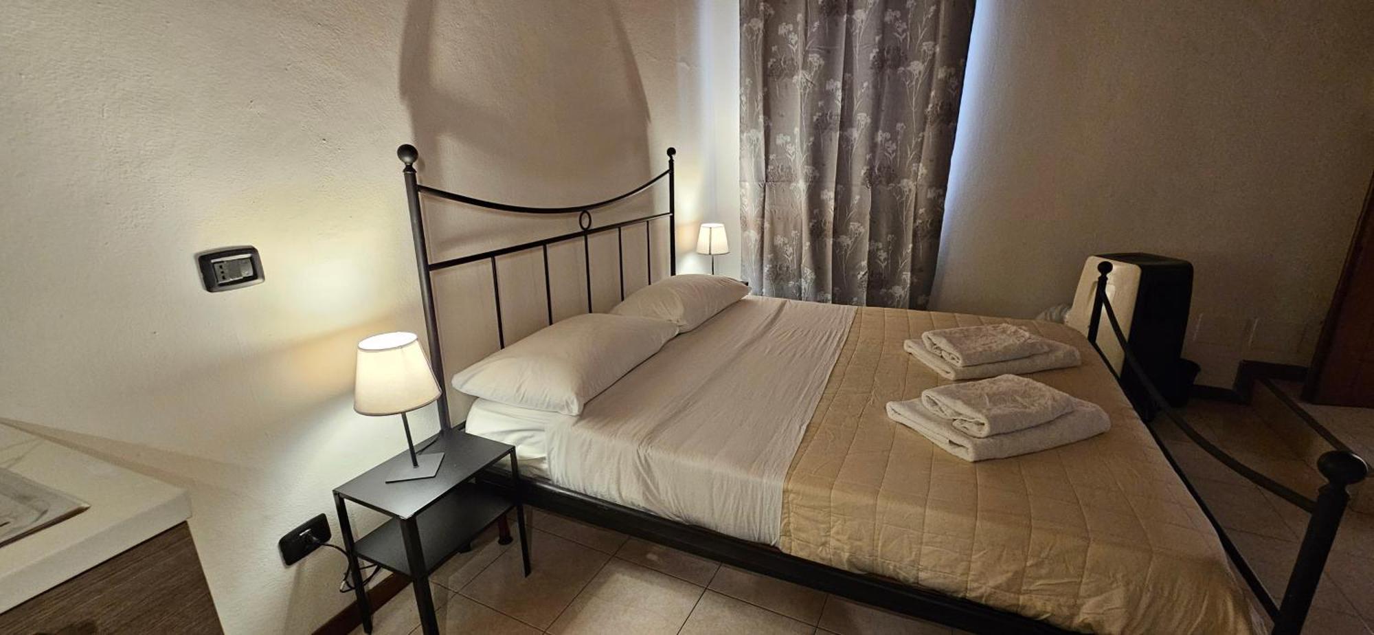 Casa Barca Apartment Verona Bagian luar foto