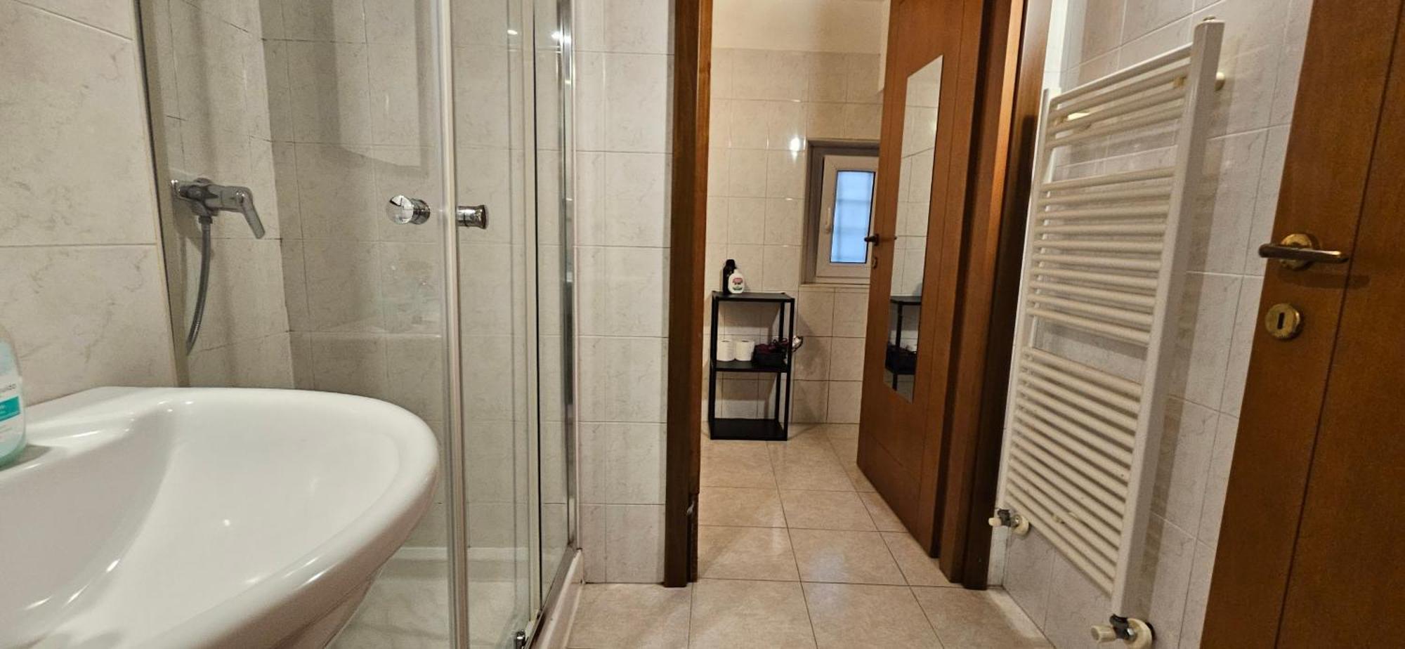 Casa Barca Apartment Verona Bagian luar foto