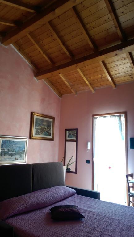Casa Barca Apartment Verona Bagian luar foto
