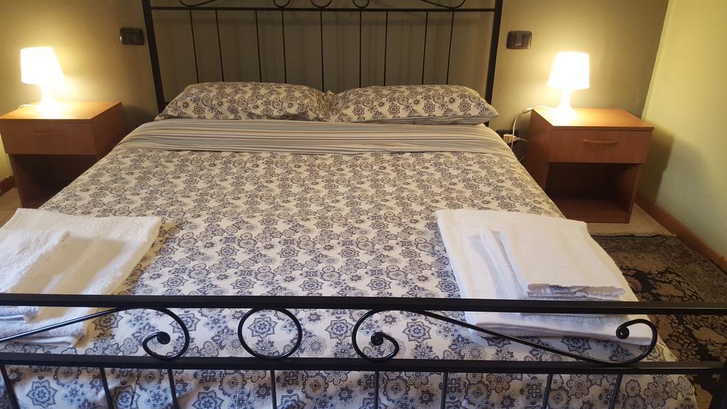 Casa Barca Apartment Verona Bagian luar foto