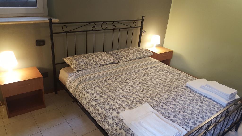 Casa Barca Apartment Verona Bagian luar foto