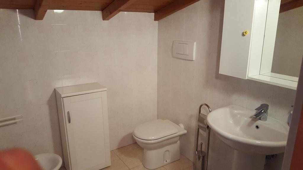 Casa Barca Apartment Verona Bagian luar foto
