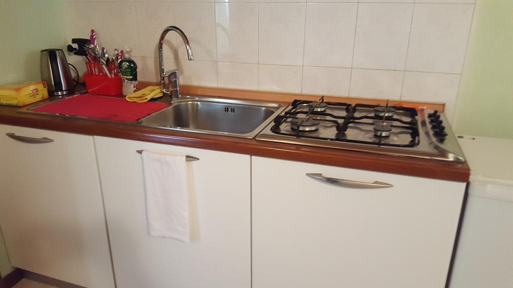 Casa Barca Apartment Verona Bagian luar foto