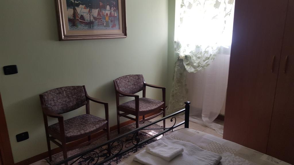 Casa Barca Apartment Verona Bagian luar foto