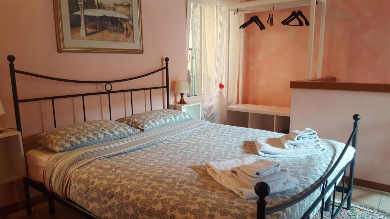 Casa Barca Apartment Verona Bagian luar foto