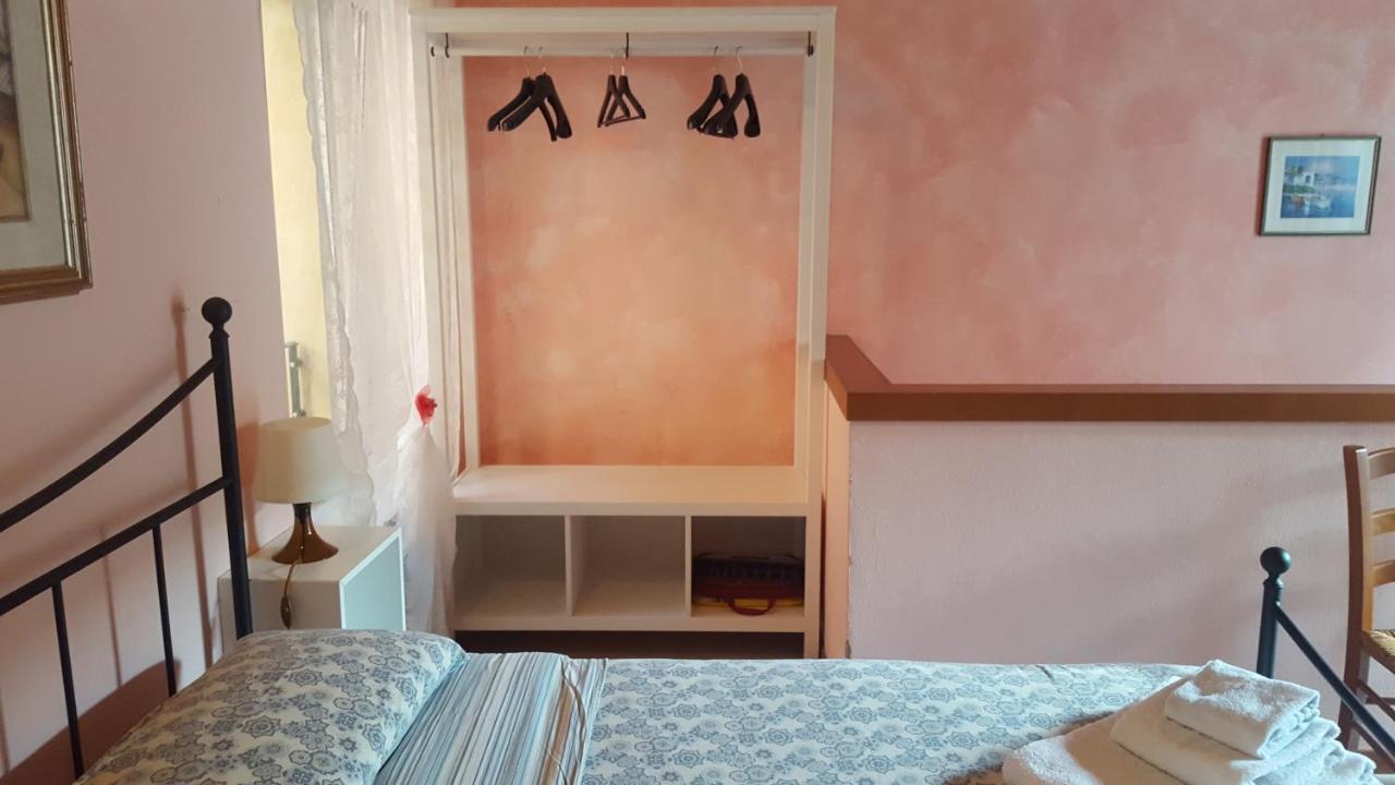 Casa Barca Apartment Verona Bagian luar foto