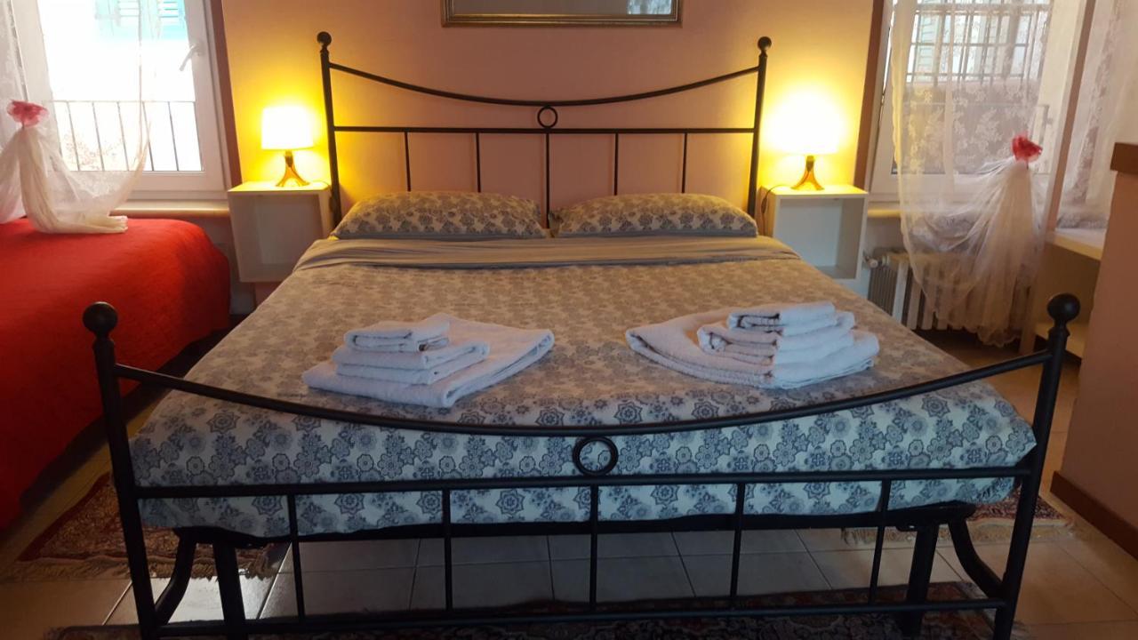 Casa Barca Apartment Verona Bagian luar foto