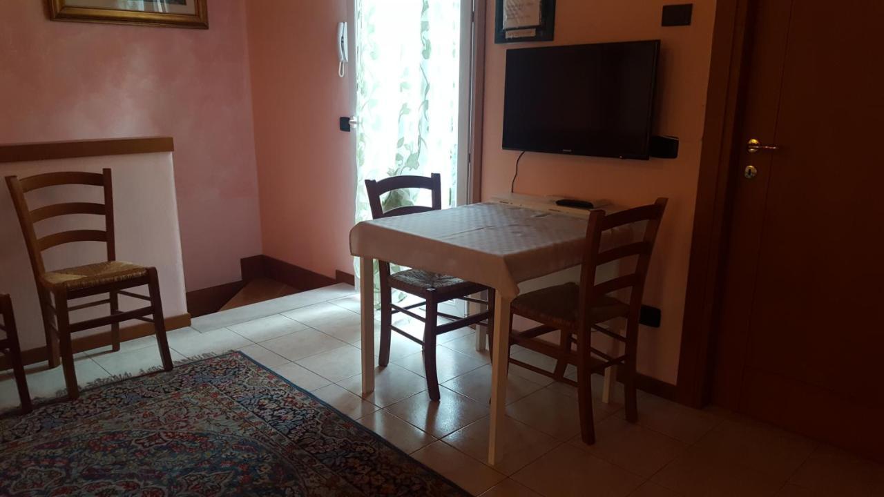 Casa Barca Apartment Verona Bagian luar foto