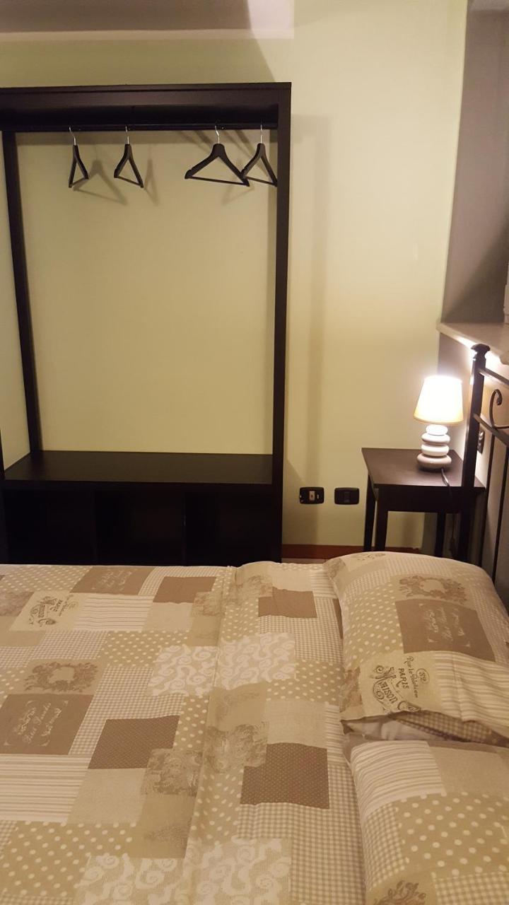 Casa Barca Apartment Verona Bagian luar foto