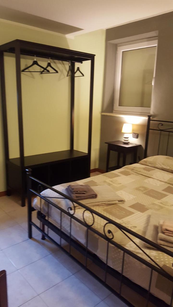 Casa Barca Apartment Verona Bagian luar foto