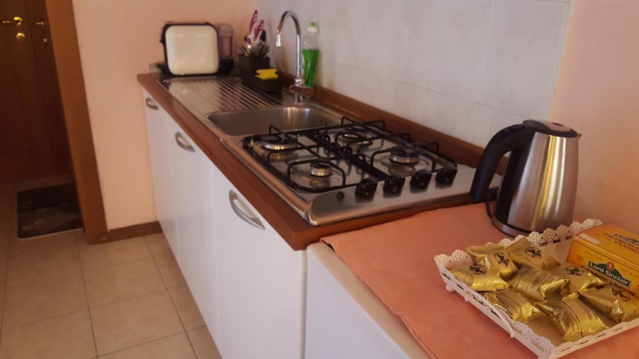 Casa Barca Apartment Verona Bagian luar foto
