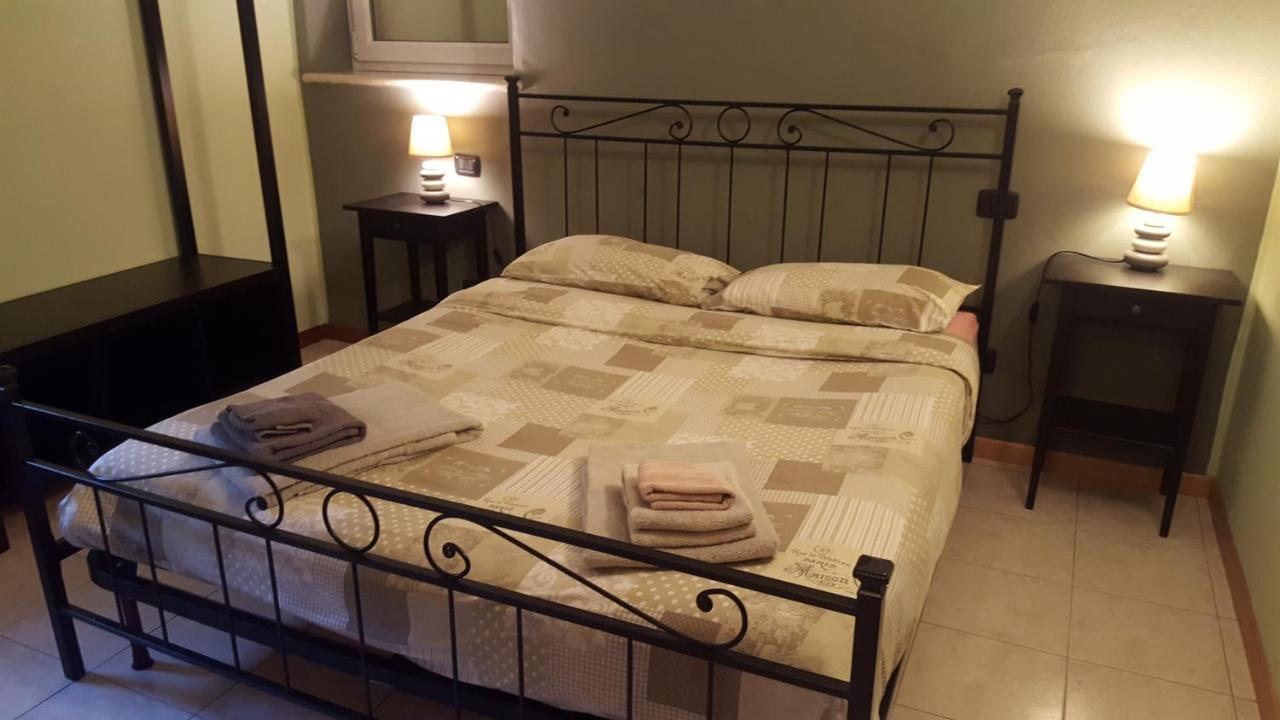 Casa Barca Apartment Verona Bagian luar foto