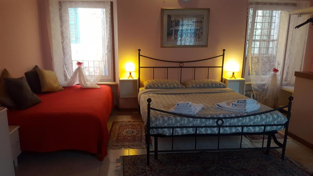 Casa Barca Apartment Verona Bagian luar foto