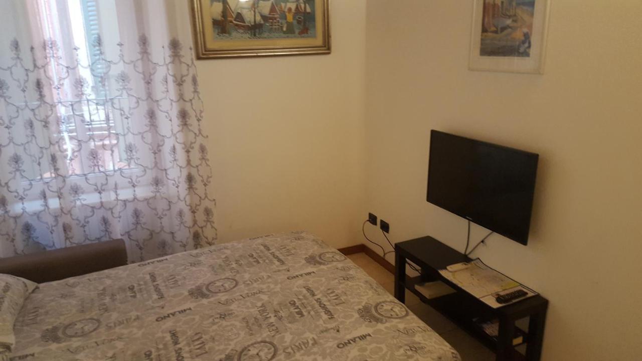 Casa Barca Apartment Verona Bagian luar foto