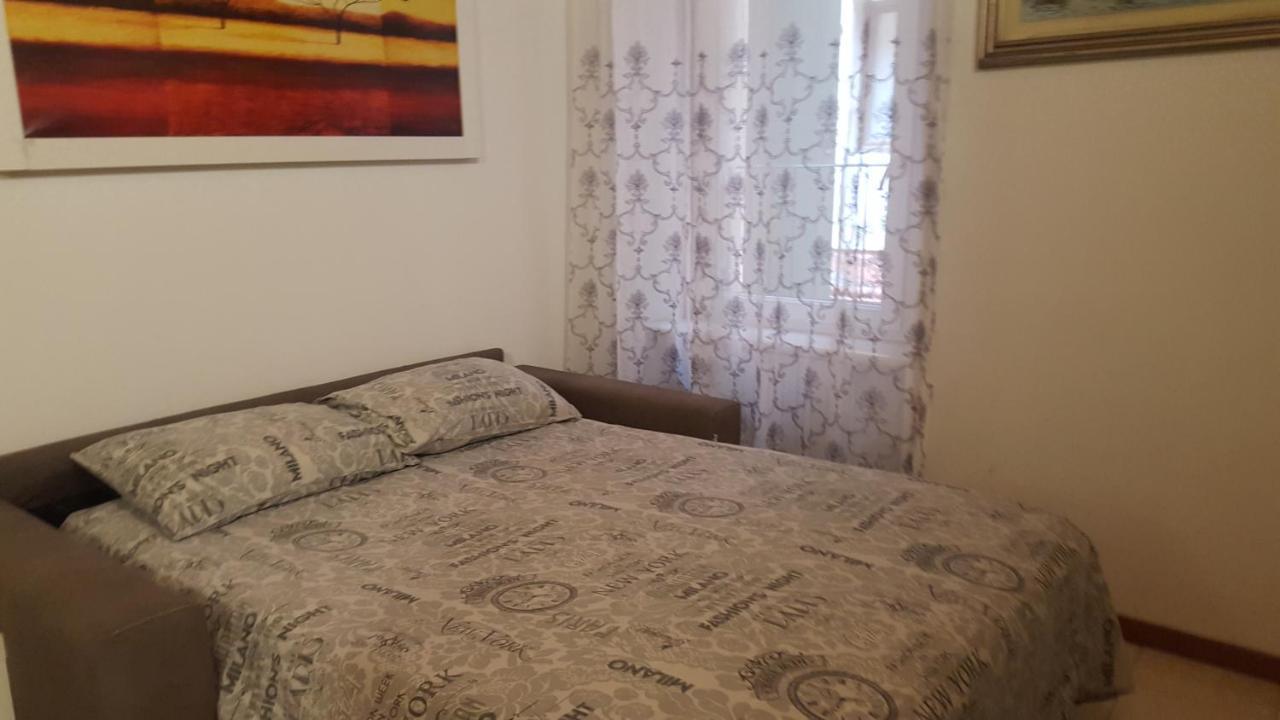 Casa Barca Apartment Verona Bagian luar foto