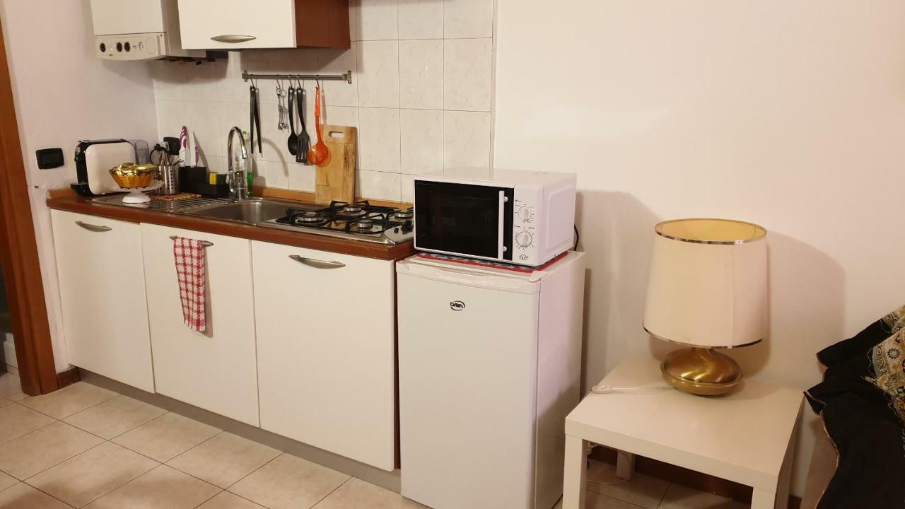 Casa Barca Apartment Verona Bagian luar foto