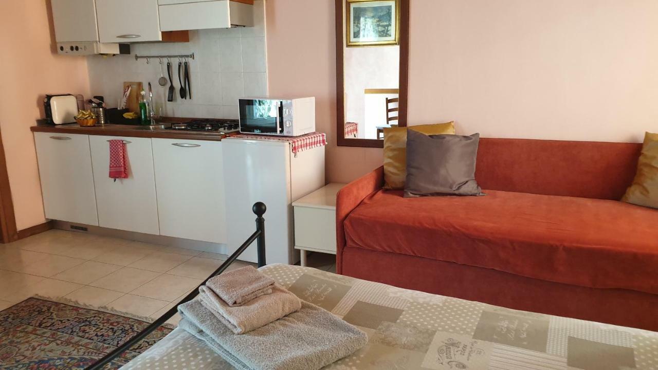 Casa Barca Apartment Verona Bagian luar foto