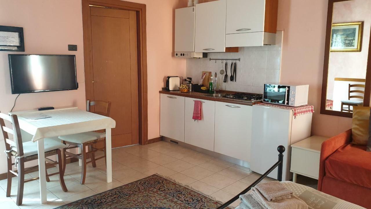 Casa Barca Apartment Verona Bagian luar foto