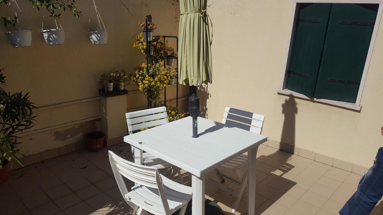 Casa Barca Apartment Verona Bagian luar foto