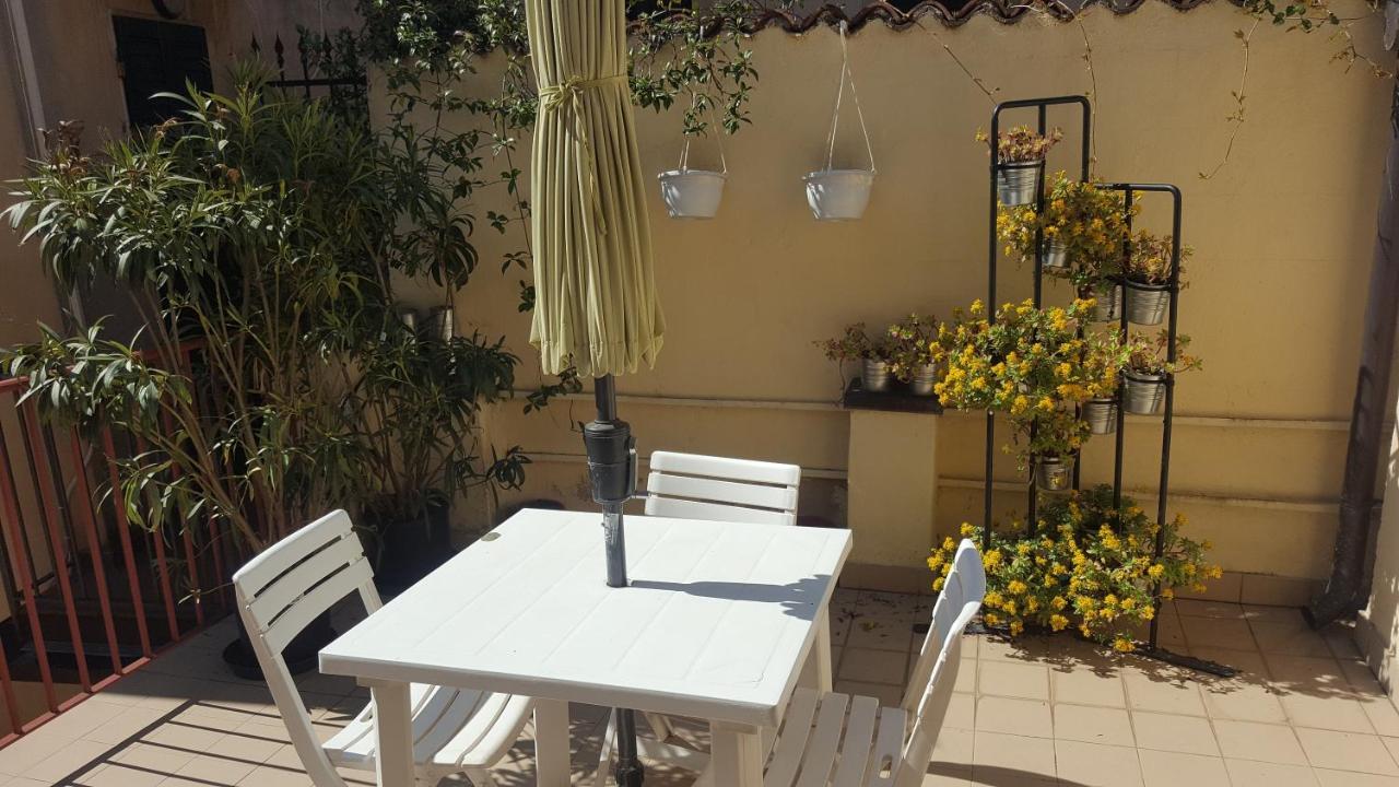 Casa Barca Apartment Verona Bagian luar foto